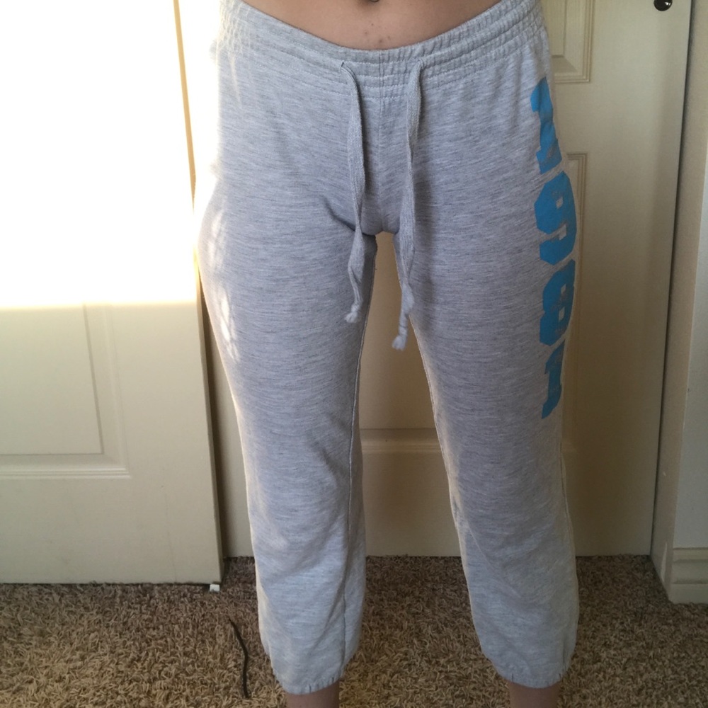Sweats